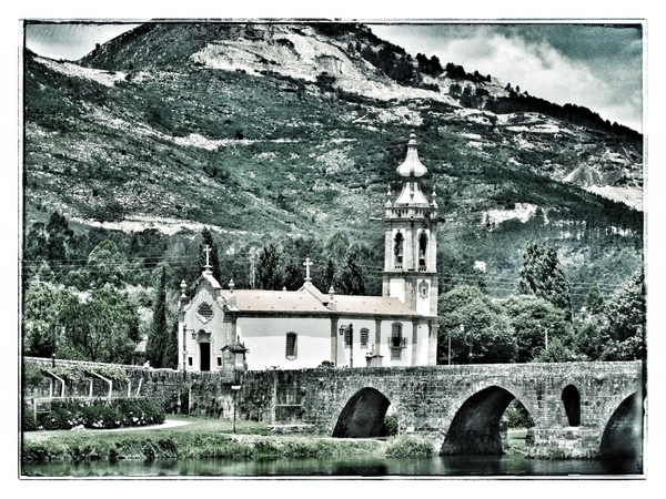 Ponte de Lima, Minho