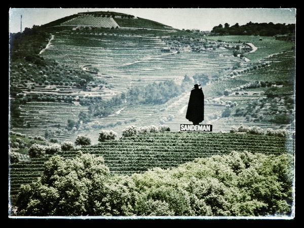 Douro River Valley