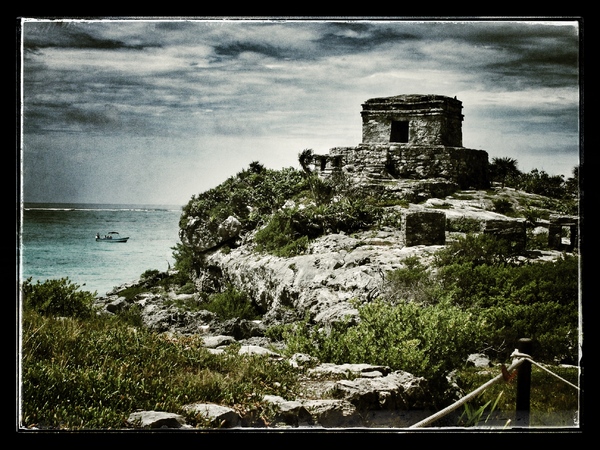 Tulum, Riviera Maya