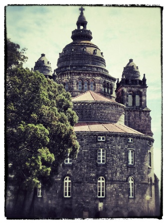 Cathedral of Viana do Castelo, Minho