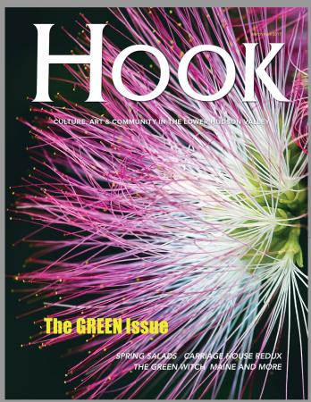 HOOK magazine's March/April 2017 issue