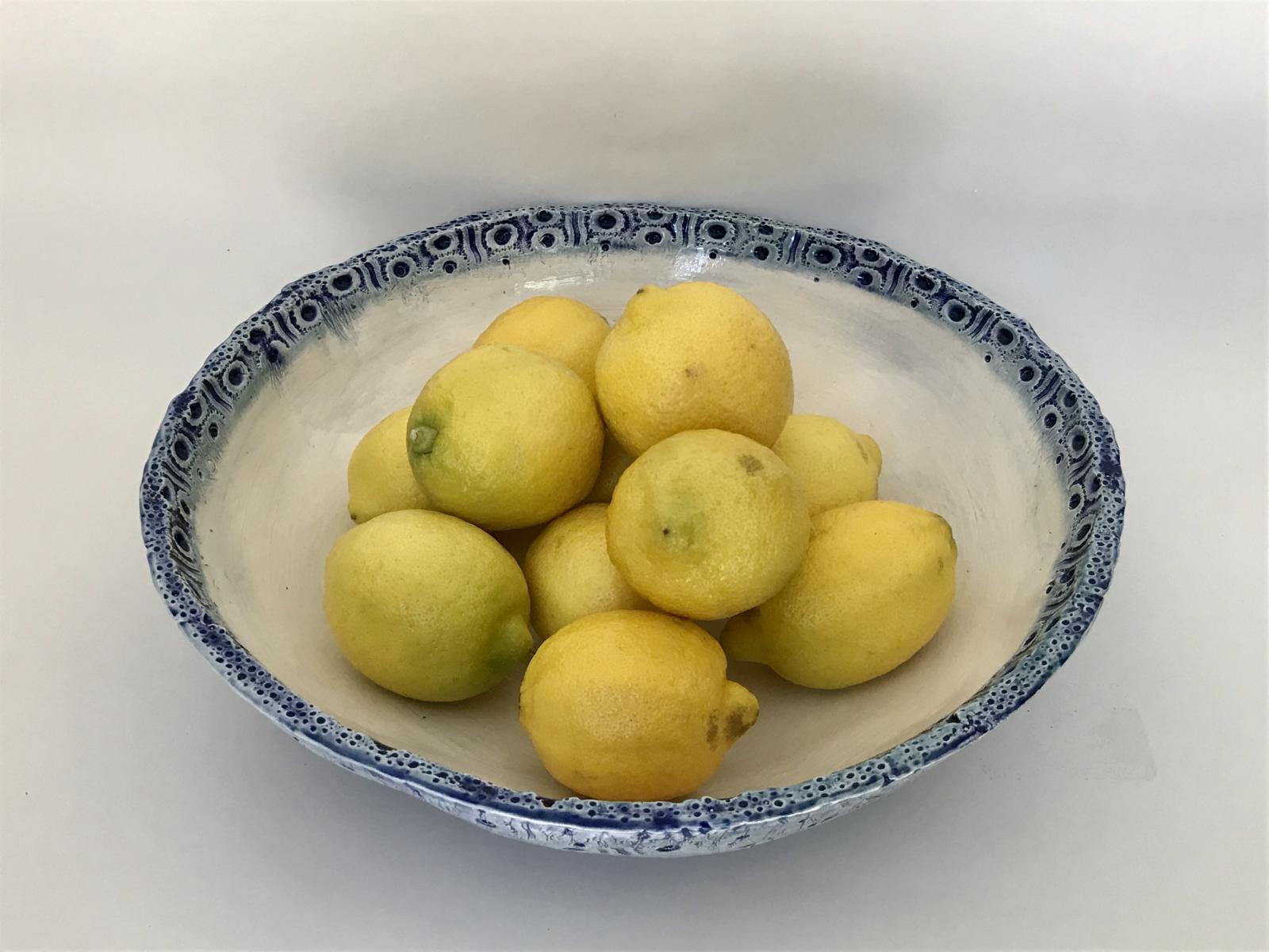 Large 11 inch Urchin Bowl